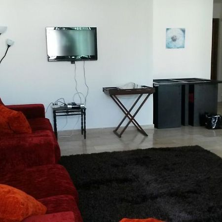 Luxuary Apartement Agdal Ραμπάτ Εξωτερικό φωτογραφία